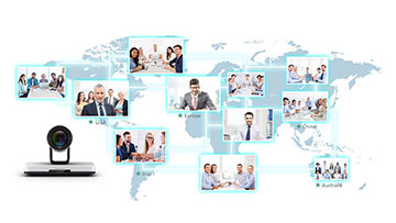 中小企業解決方案