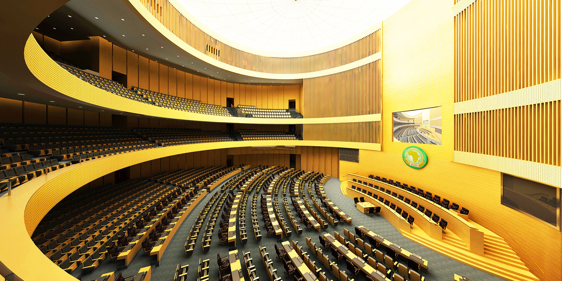 你對多媒體會議室系統的功能了解多少？