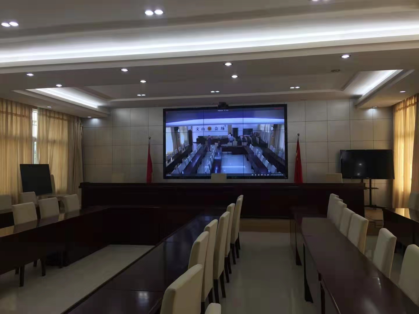 需要建設(shè)視頻會(huì)議系統(tǒng)的企業(yè)有哪些？