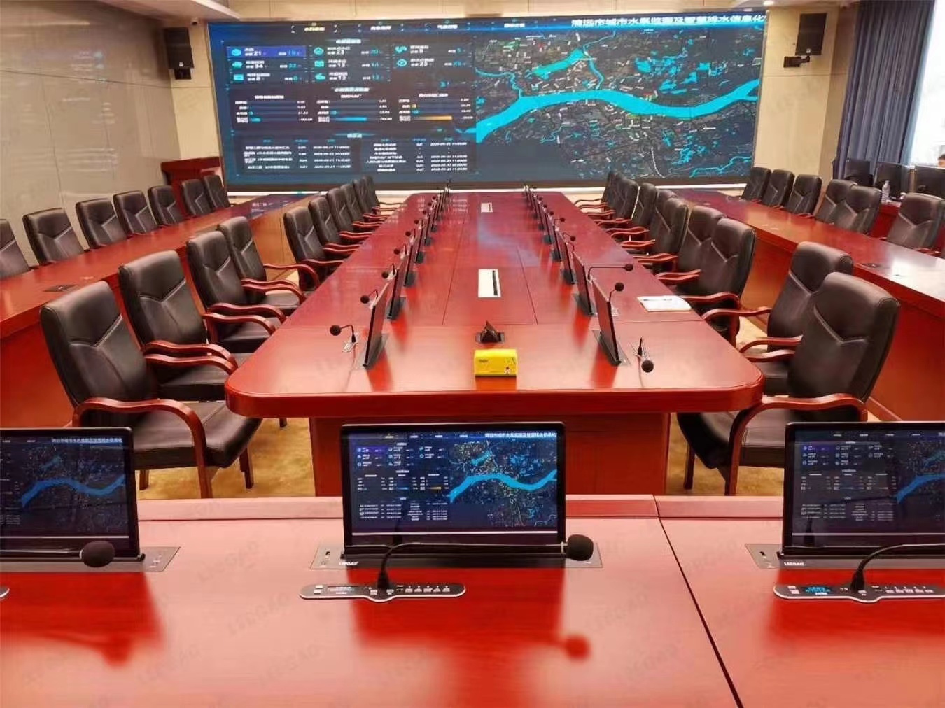 電話電視會議：現代溝通的新橋梁