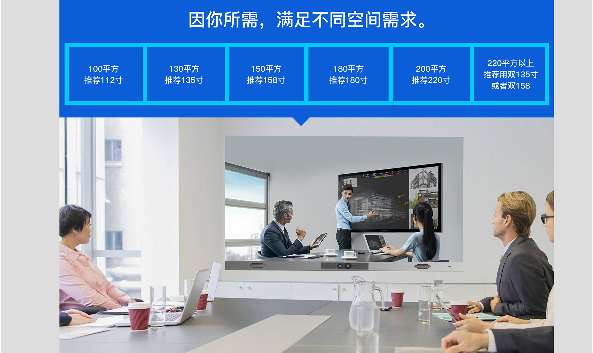 云視頻會議的全面解析